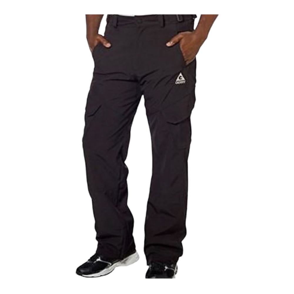 Gerry Black Ski/Snowboard Pants Size M